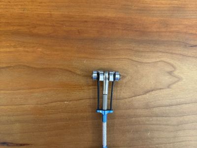 Metolius Ultralight Master Cam (2024) #1 (blue)