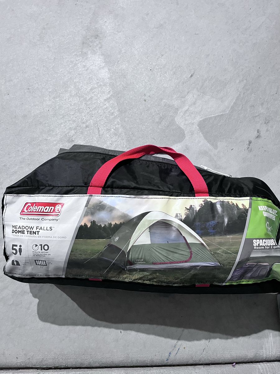 Camping Gear