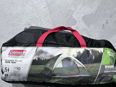 Camping Gear