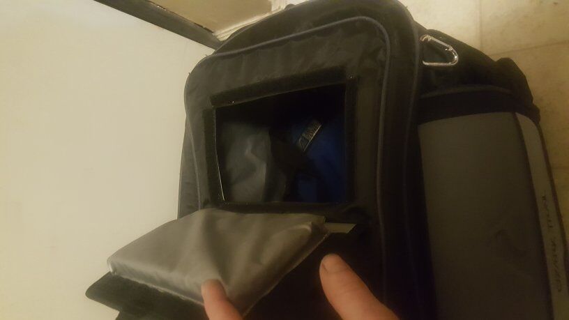 Ozark Trail Cooler Bag