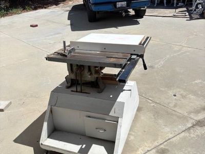 Table Saw