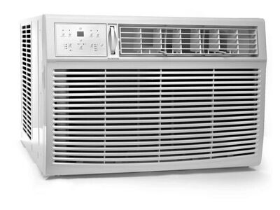 New 25000 BTU Air Conditioner WIFI & Voice Control