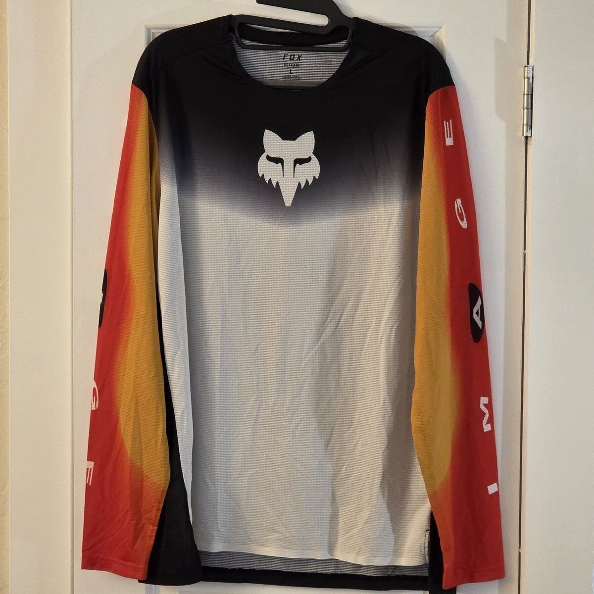 Fox MTB Jersey