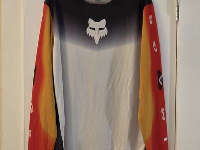 Fox MTB Jersey