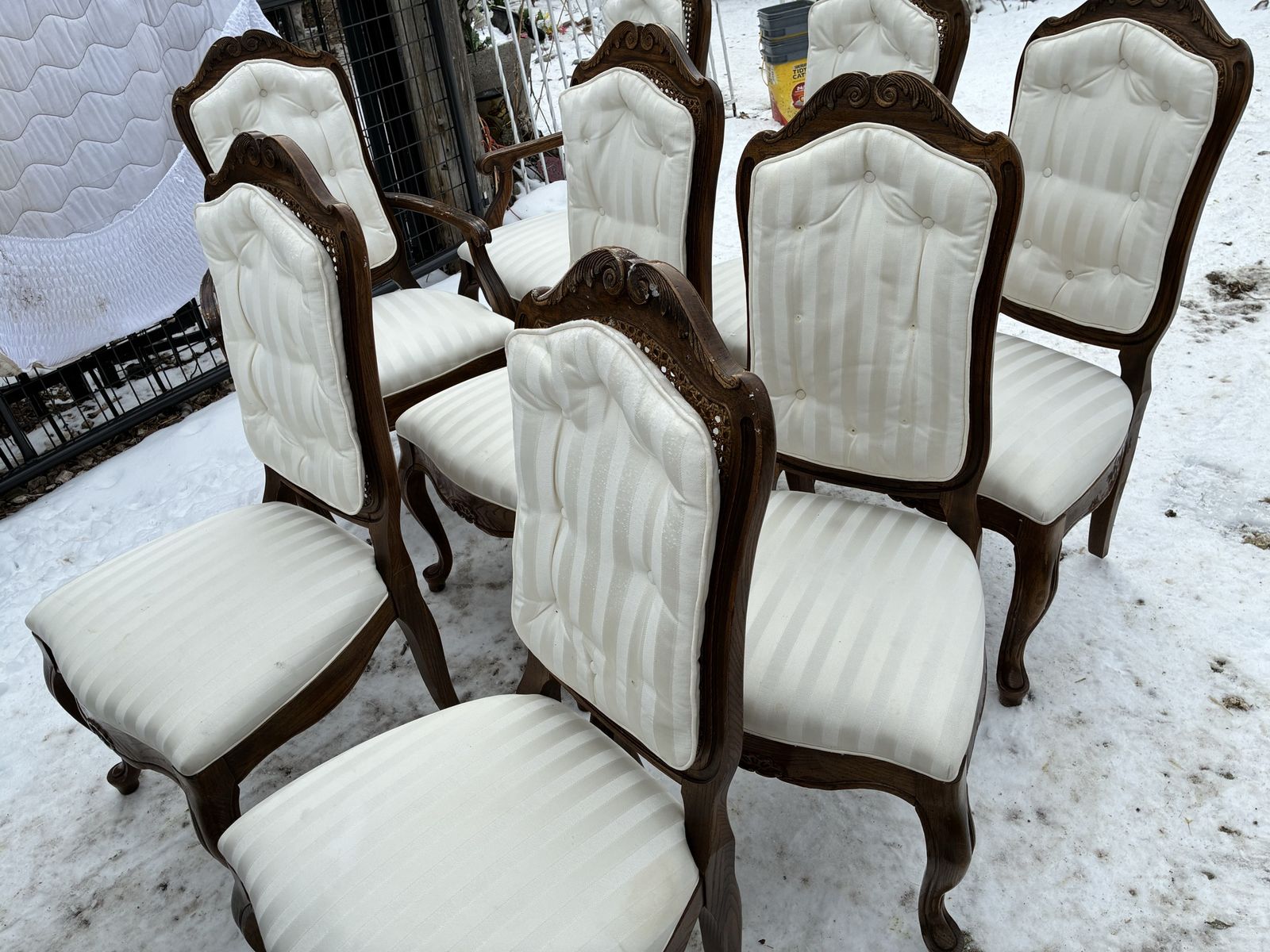 Chairs