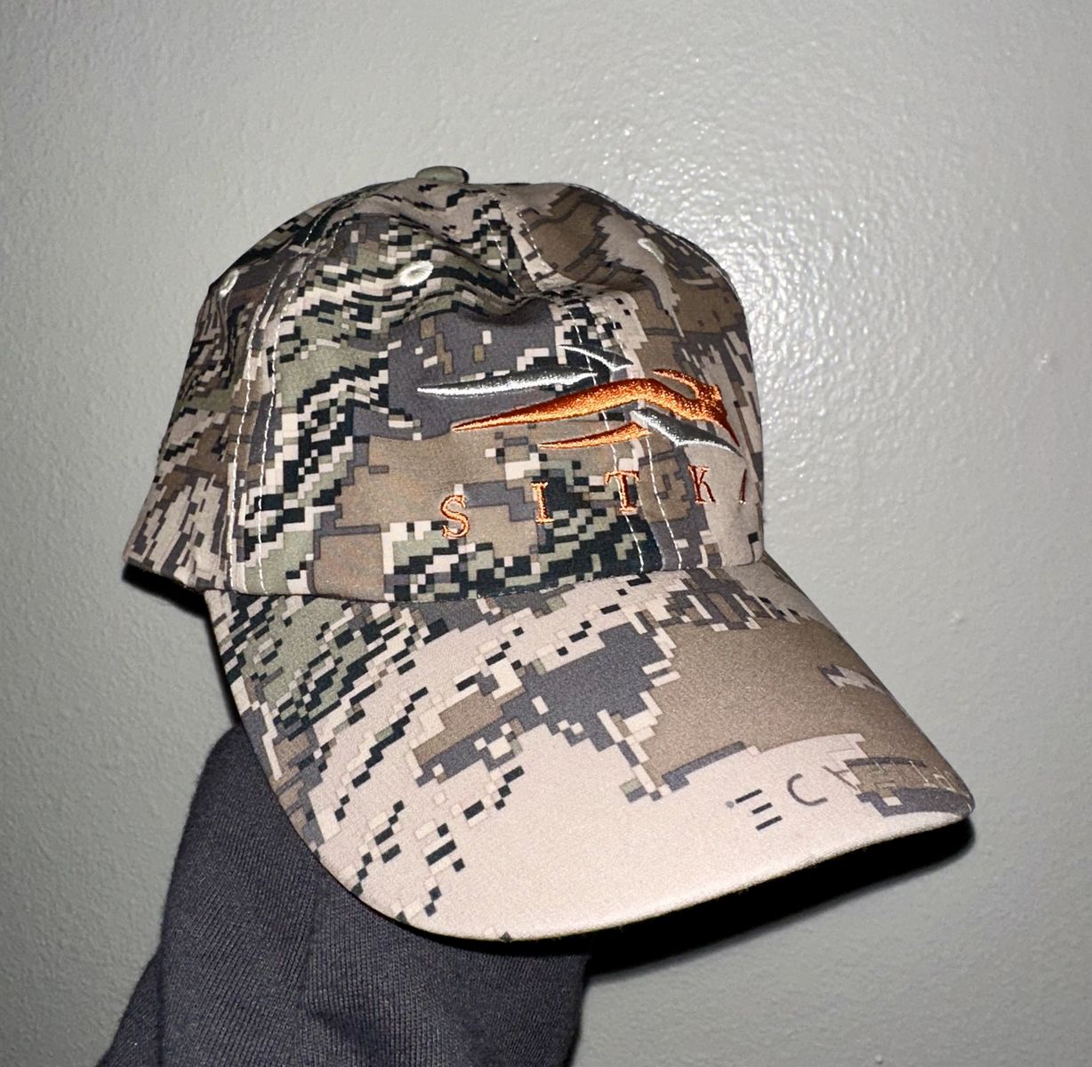 Sitka Hat