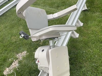 Bruno Stair Lift