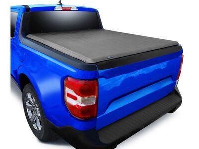 NEW TYGER 4.5' Maverick Soft Roll-up Tonneau Cover