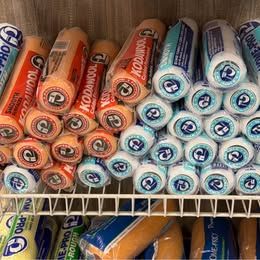 Kodawool Roller Cover – Brand New