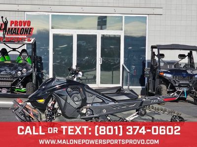 2021 SKI-DOO SM SUM X 165 850 ETEC-S 3.0 UB/W 21 8