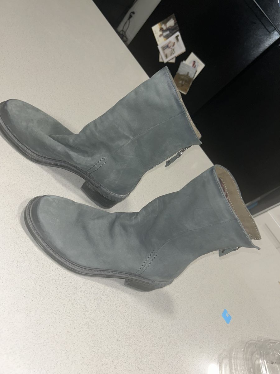 Women's Boots