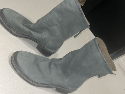 Women's Boots