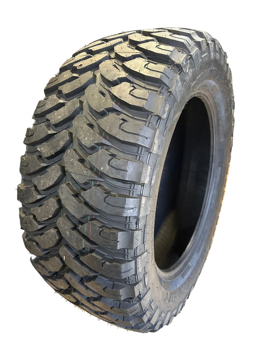 RBP REPULSOR M/T BSW LT 40 15.5 24 128P 8PLY MUD TIRE RBPMT24155010