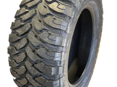 RBP REPULSOR M/T BSW LT 40 15.5 24 128P 8PLY MUD TIRE RBPMT24155010