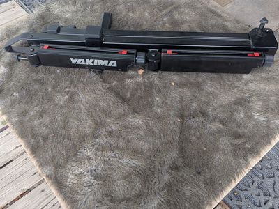 Yakima swim base