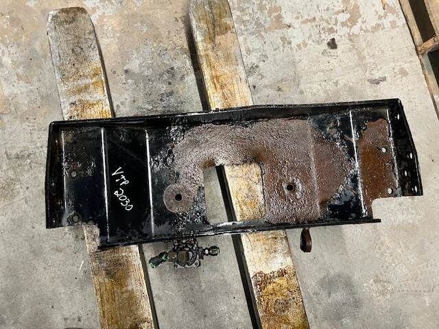 Kenworth Suspension Crossmember / K-Frame