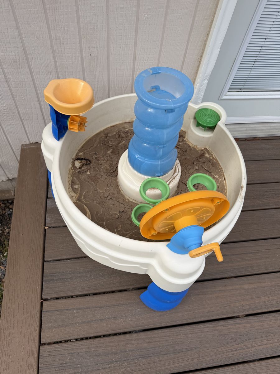 Water table