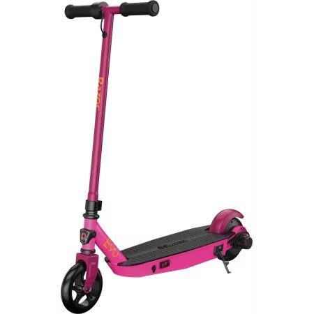 Razor Black Label E90 Electric Scooter (Pink)