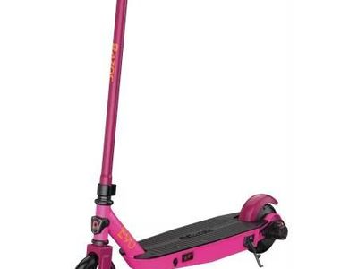 Razor Black Label E90 Electric Scooter (Pink)