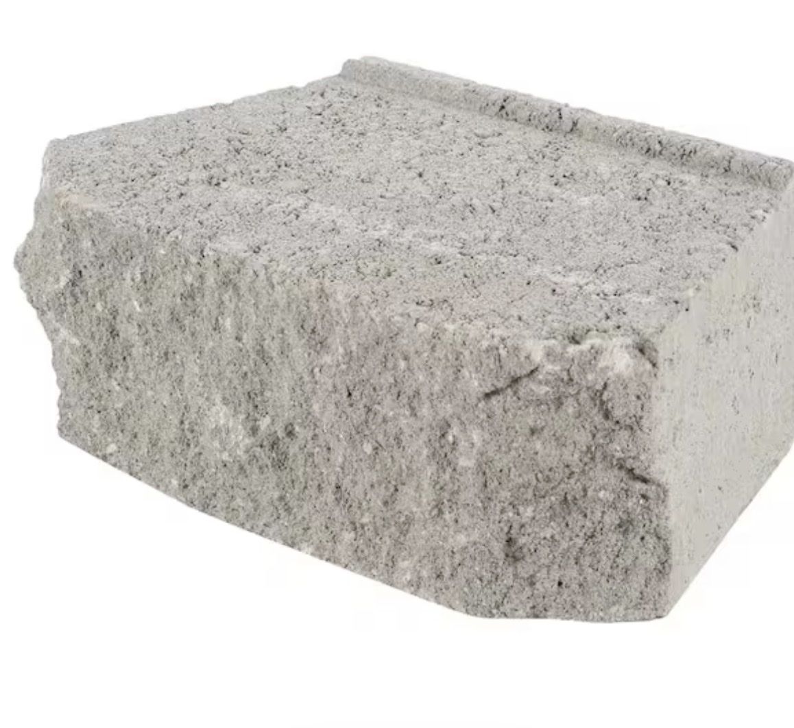 Used Cinder Blocks – $0.85 Each