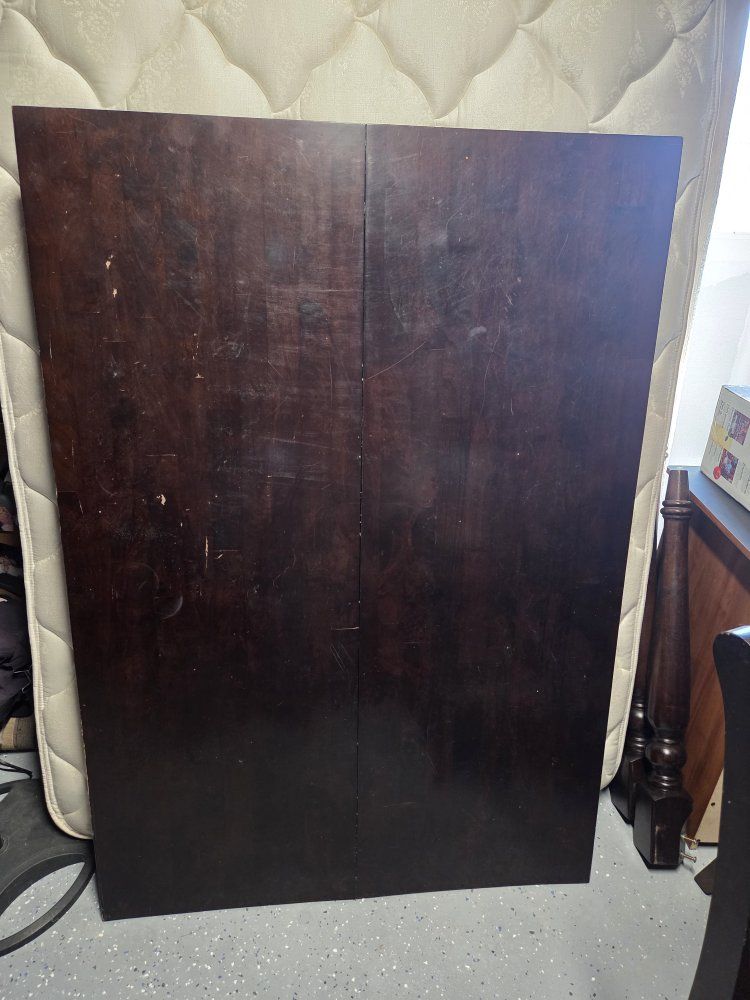 Cherry kitchen table