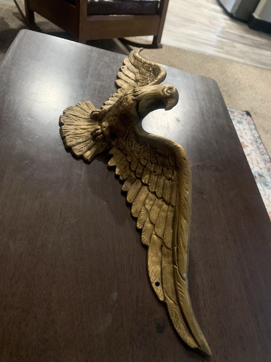 Eagle