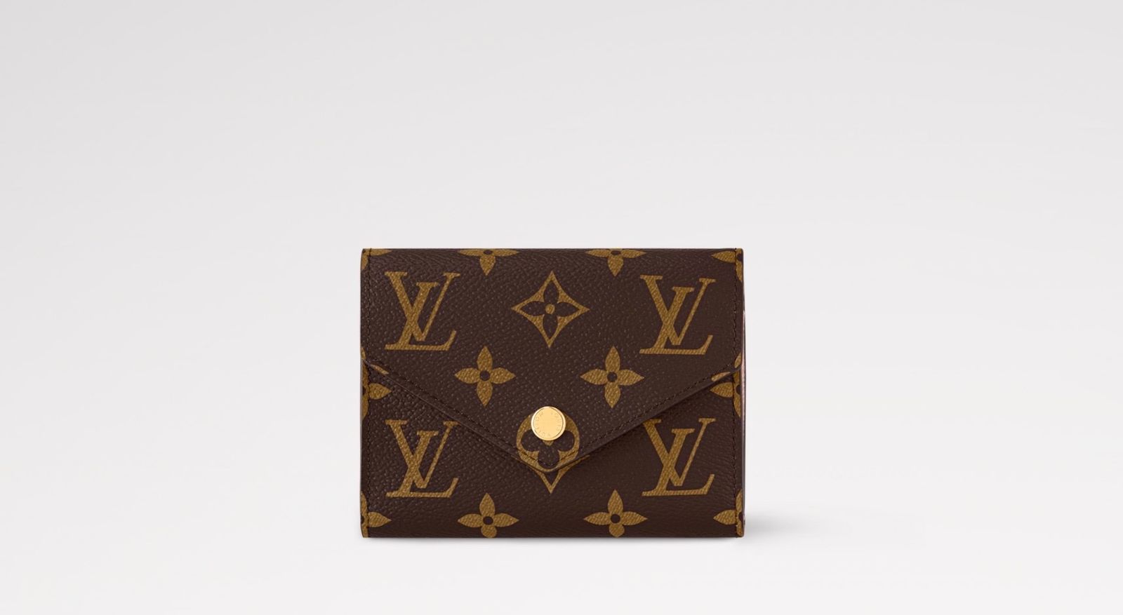Louis Vuitton Monogram Victorine Wallet