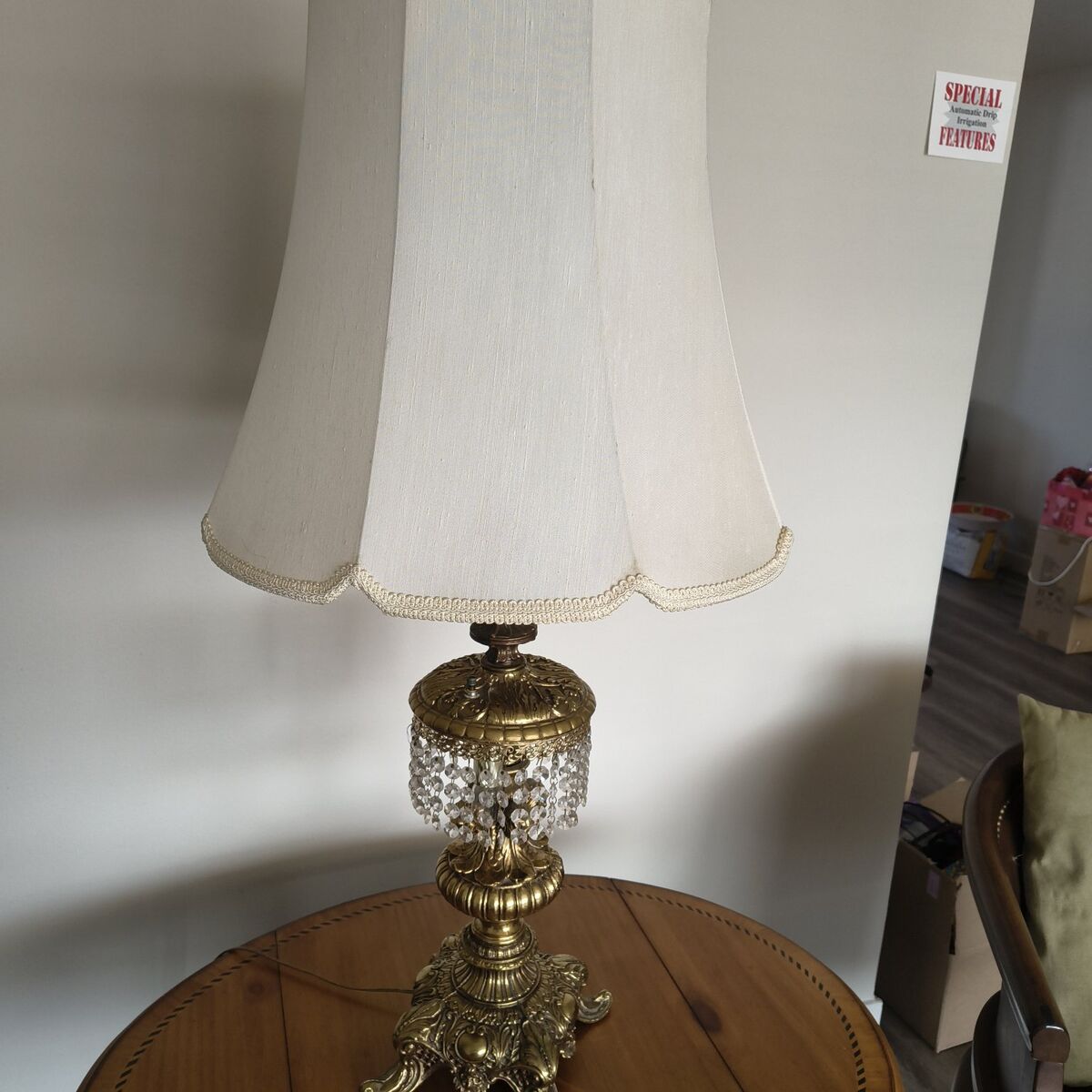 Table Lamp