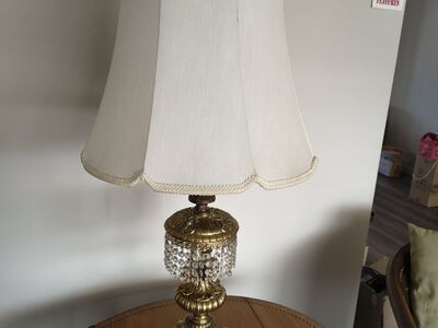 Table Lamp