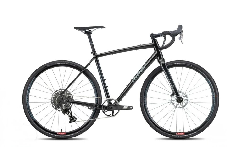 New NINER RLT 9 Apex XPLR Gravel Bike