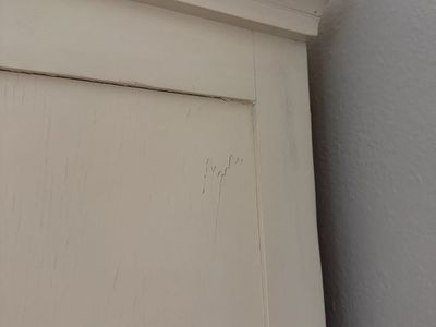 Pottery Barn Bookcase