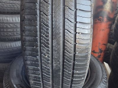 SET 205/55R16 MICHELIN DEFENDER 2