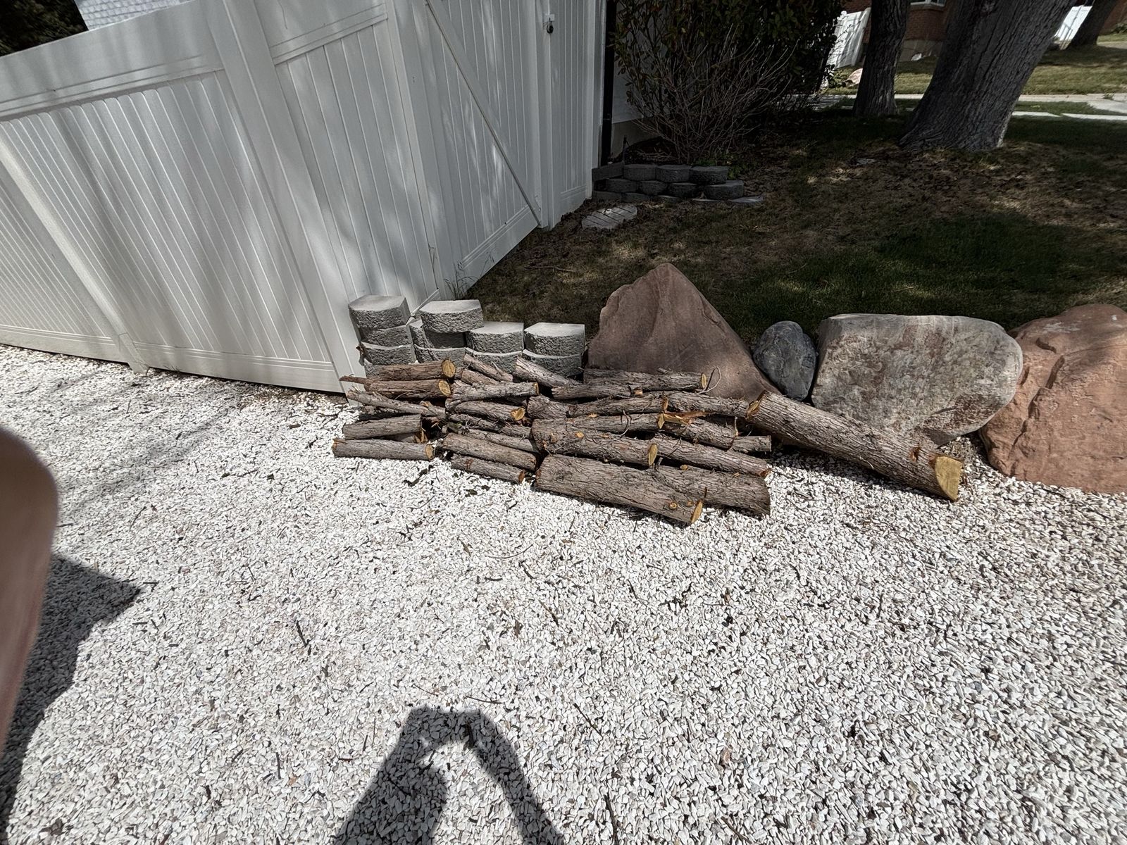 Firewood