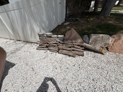 Firewood