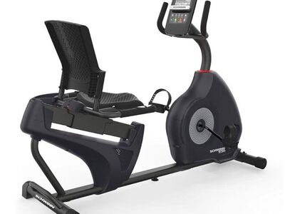 Schwinn 230 Recumbent Exercise Bike