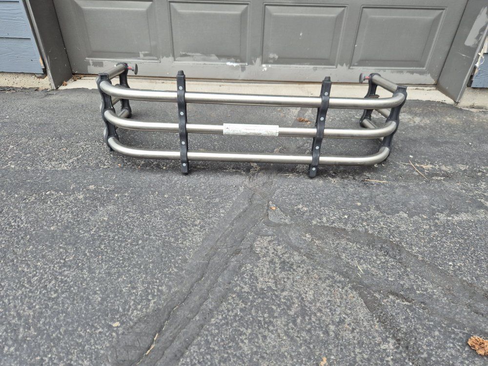 Ford Bed Extender