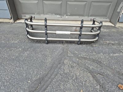 Ford Bed Extender