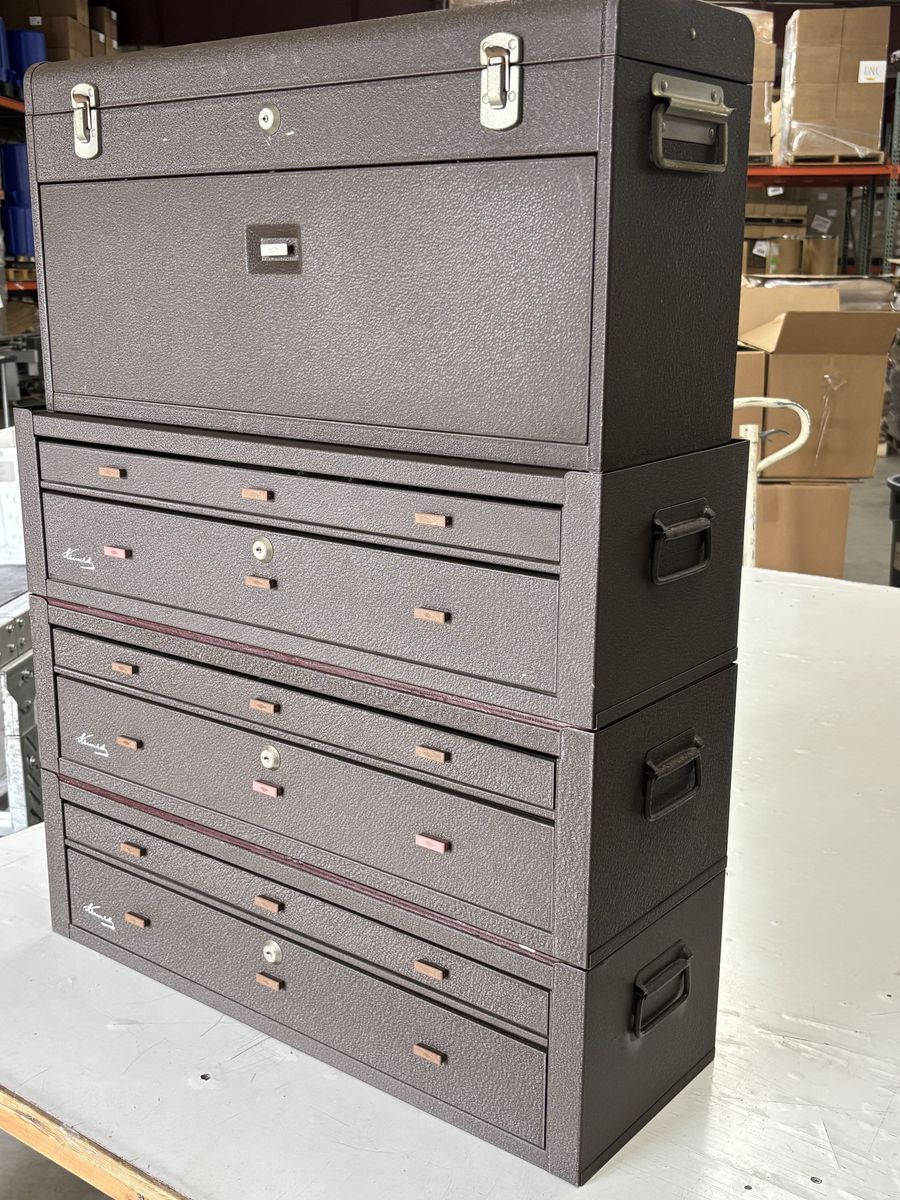 Kennedy Tool Boxes