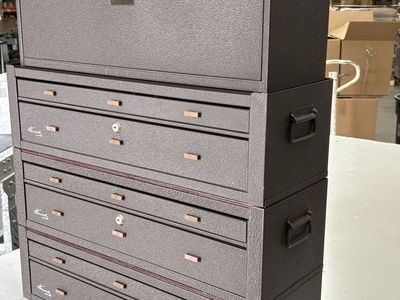 Kennedy Tool Boxes