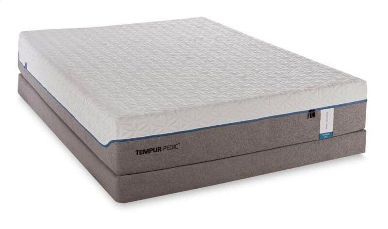 ️ Tempur-Pedic Cloud Supreme – King Size ️ Warehouse Moving Sale