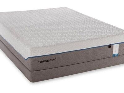 ️ Tempur-Pedic Cloud Supreme – King Size ️ Warehouse Moving Sale