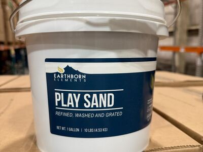 PLAY SAND FOR SALE