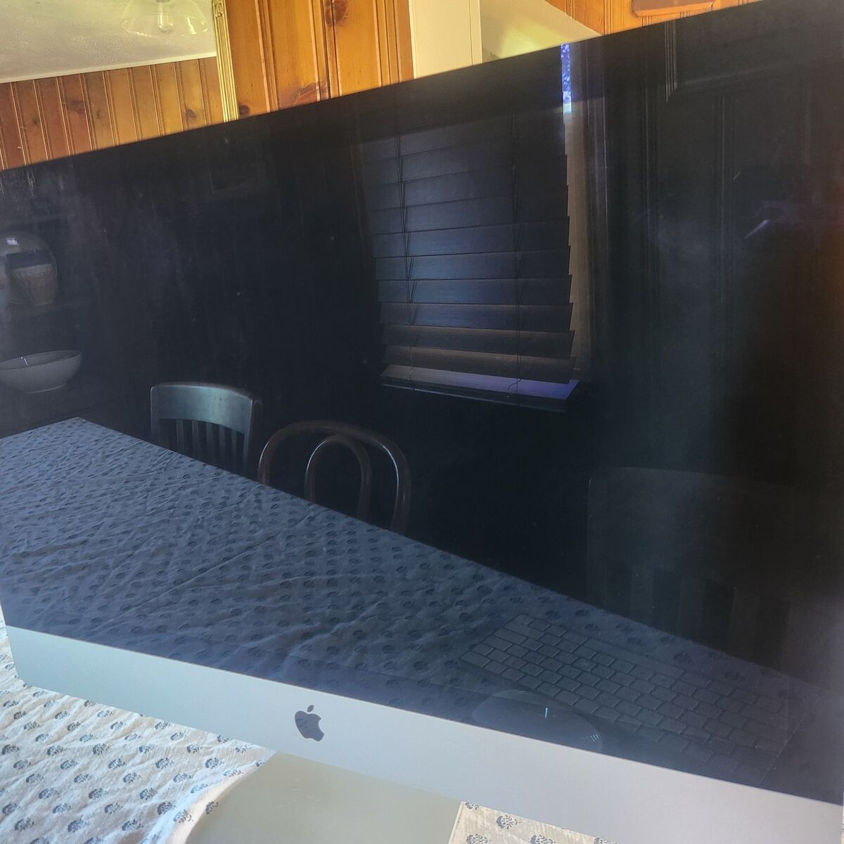 2020 Apple iMac 27” Retina 5K – i7, 32GB RAM, 1TB