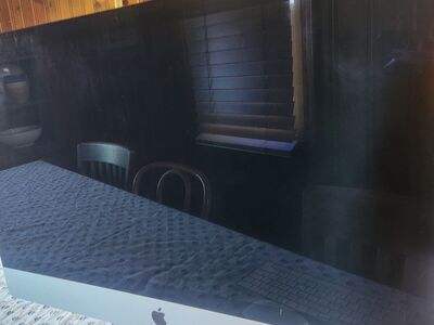 2020 Apple iMac 27” Retina 5K – i7, 32GB RAM, 1TB