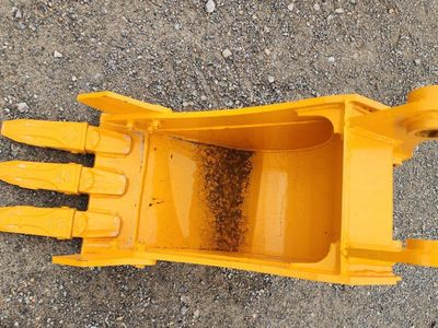 New 12" bucket for CAT 308 / 307 50 mm Pin