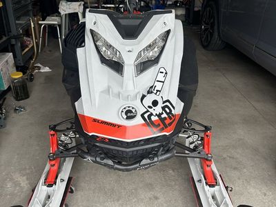 Expert Turbo 850 165” 2021