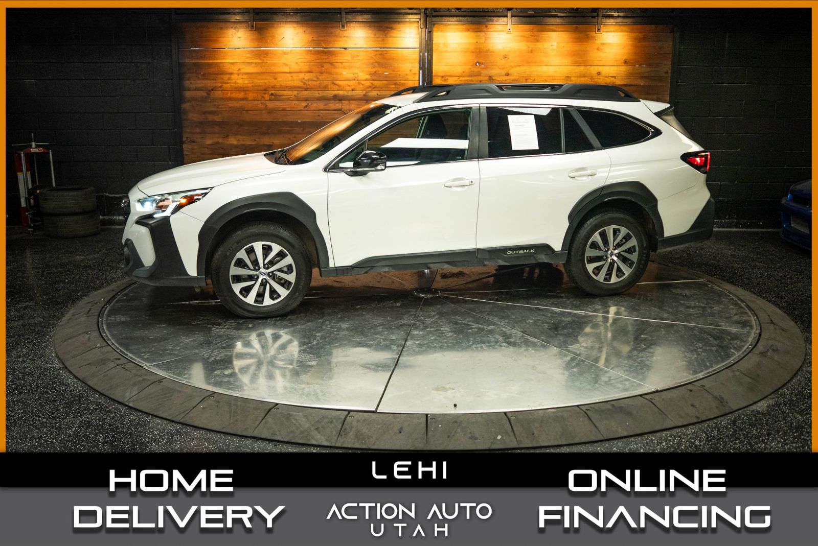 2023 Subaru Outback Premium