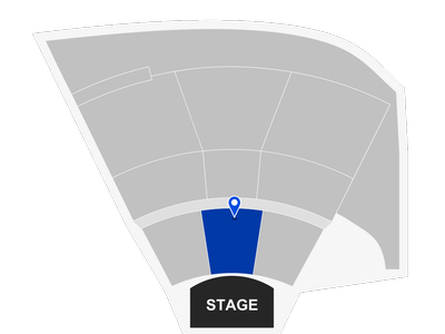 Brothers Osborne 4 GREAT SEATS! Sandy 6/24