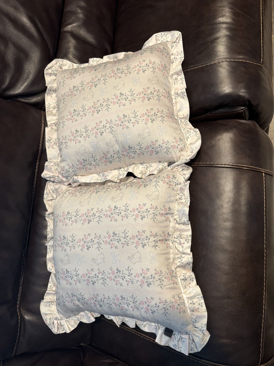 Easter Decorative Pillows For Sale