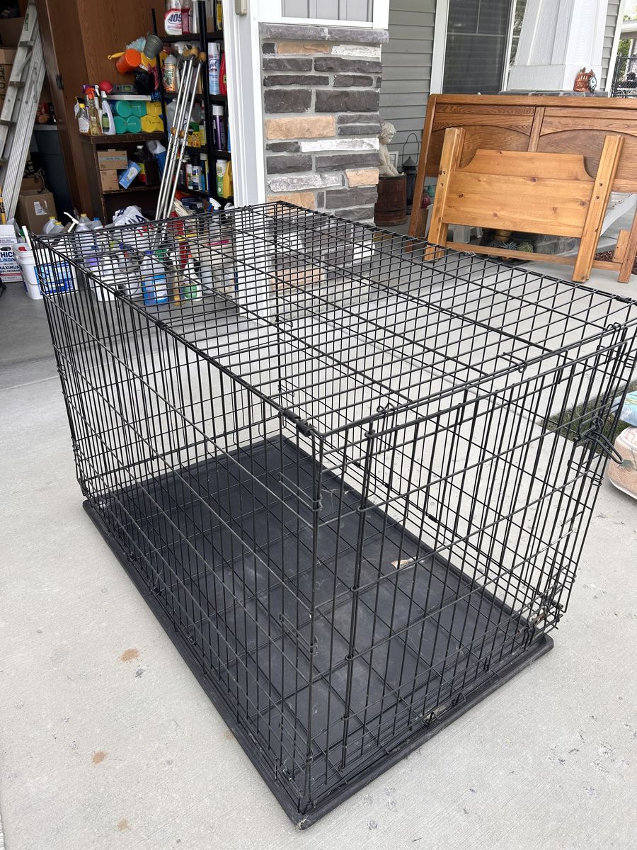 Moving sale